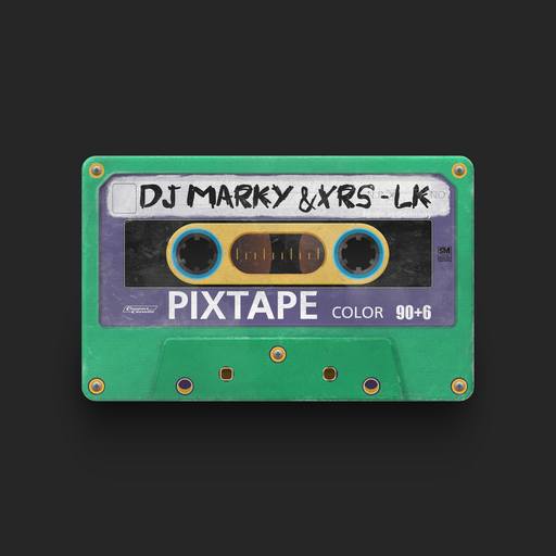 09414 - DJ Marky  XRS - LK